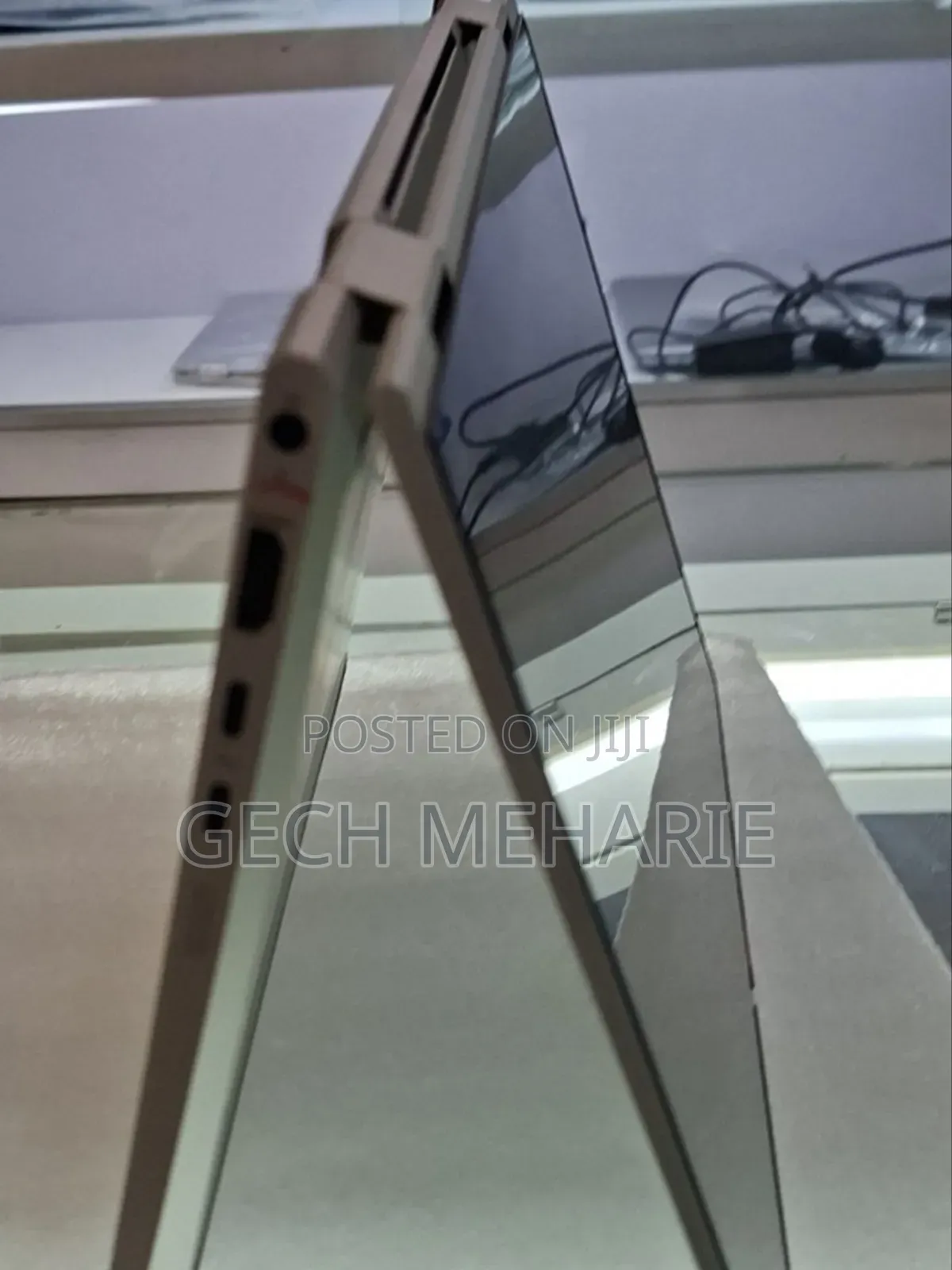 New Laptop HP EliteBook 830 G8 32GB Intel Core I7 SSD 512GB