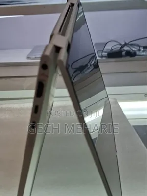 New Laptop HP EliteBook 830 G8 32GB Intel Core I7 SSD 512GB