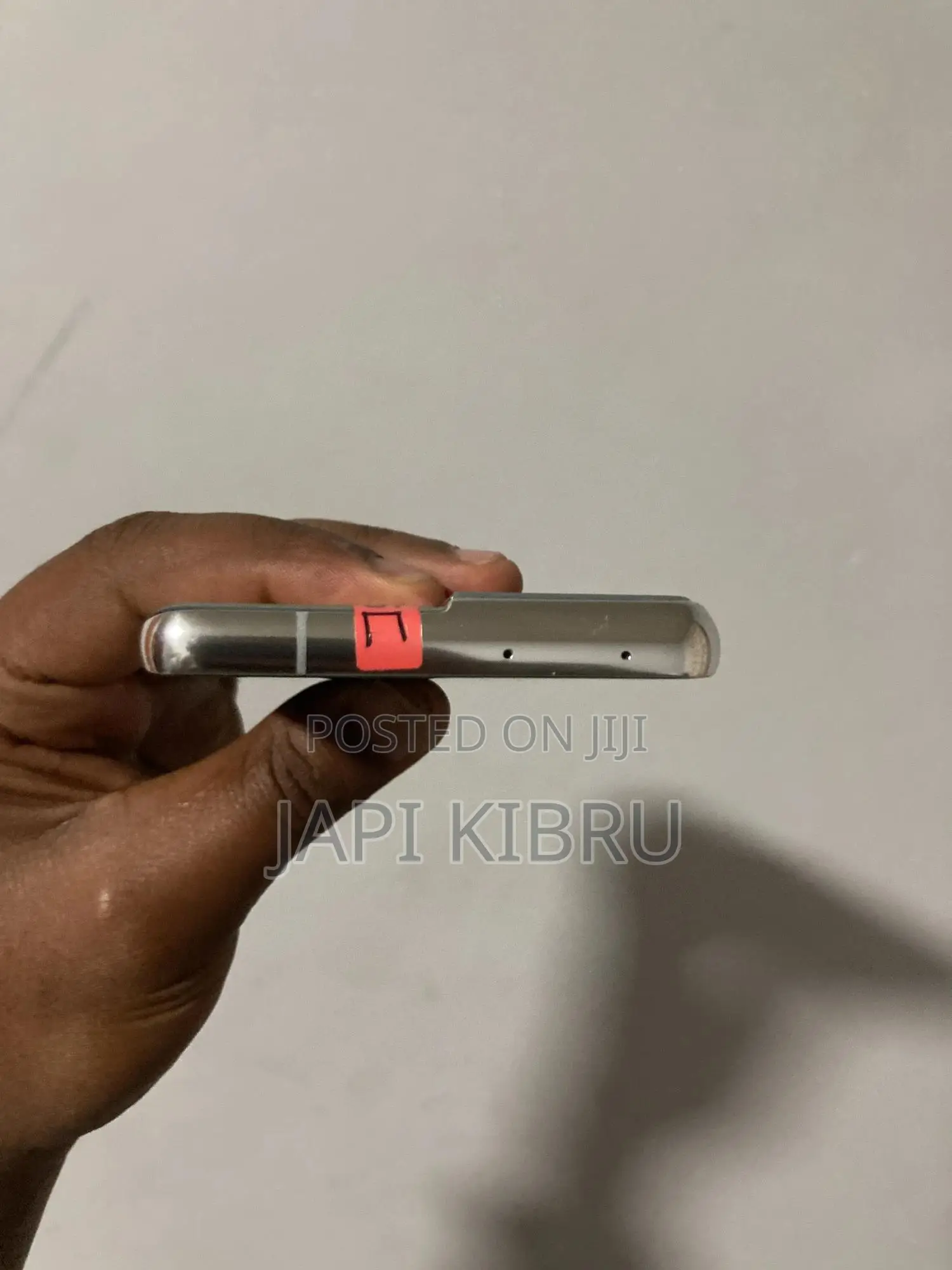 New Samsung Galaxy S21 Ultra 5G 256 GB