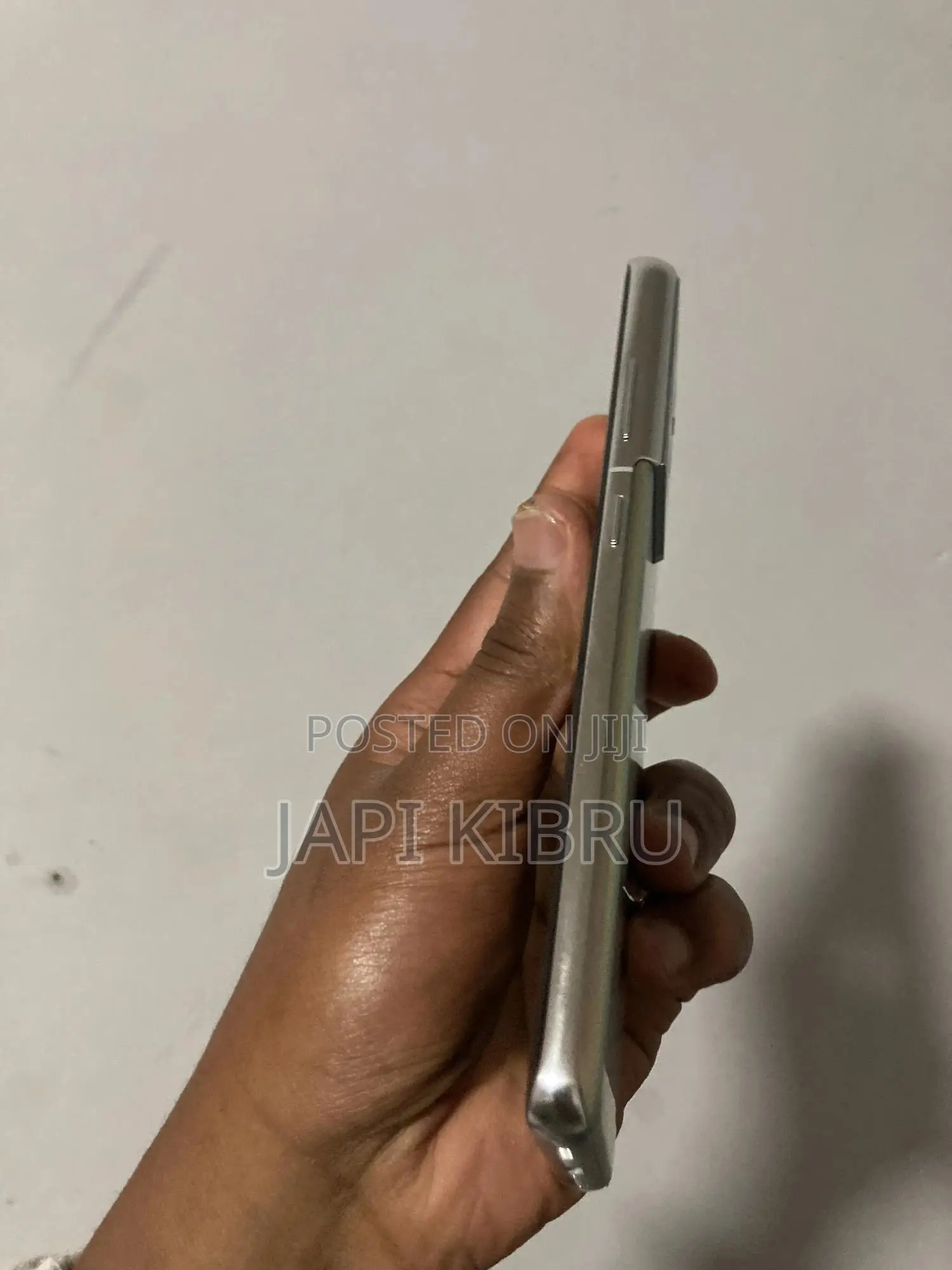 New Samsung Galaxy S21 Ultra 5G 256 GB