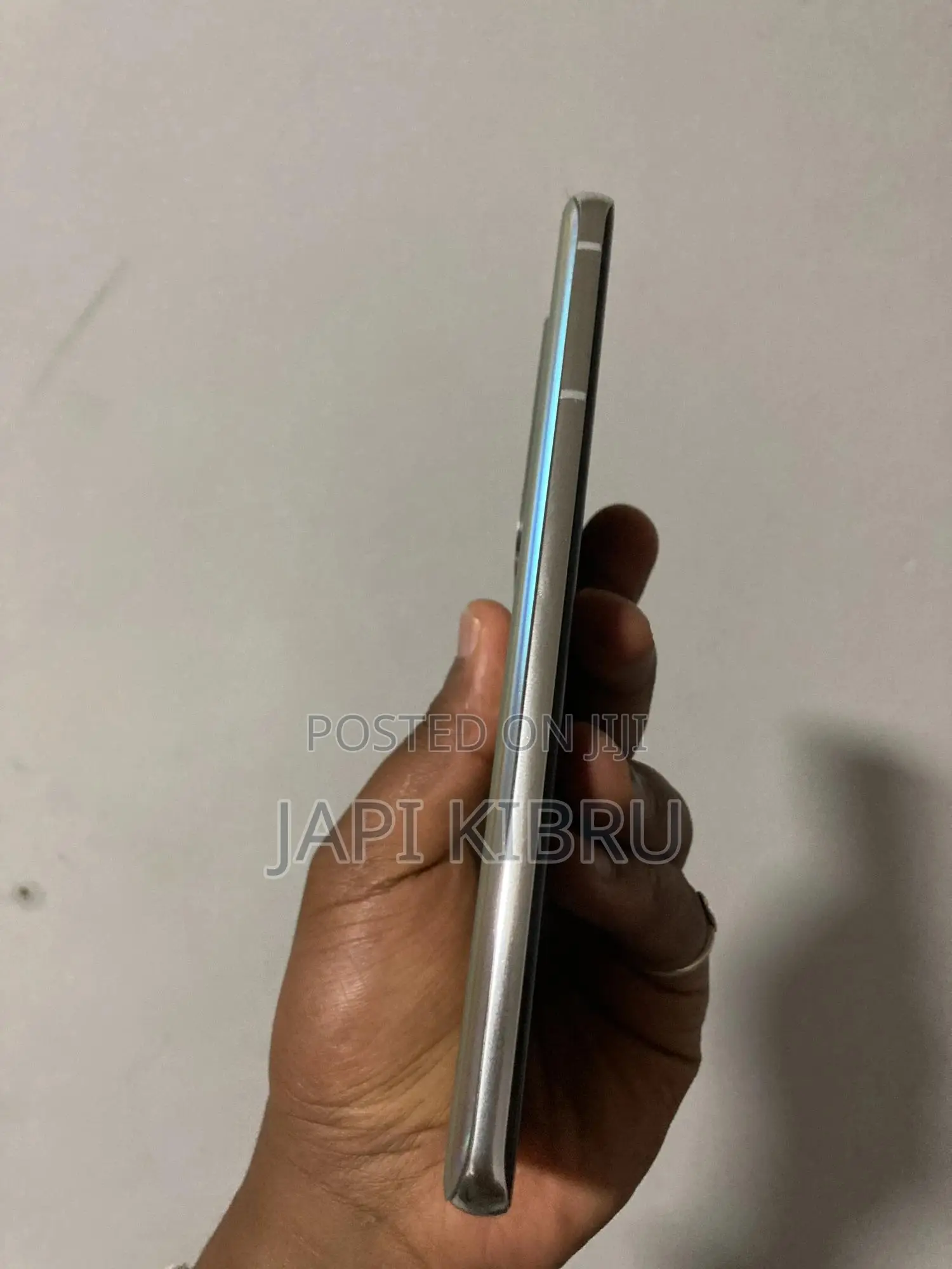 New Samsung Galaxy S21 Ultra 5G 256 GB