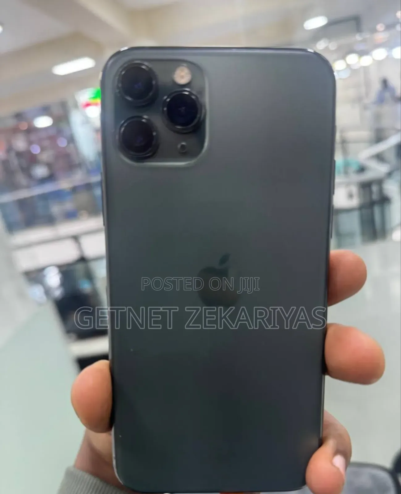 New Apple iPhone 15 Pro 128 GB