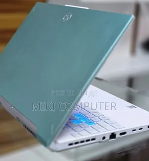 Photo - New Laptop Asus TUF Gaming A15 32GB Intel Core I9 SSD 1T