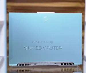 New Laptop Asus TUF Gaming A15 32GB Intel Core I9 SSD 1T