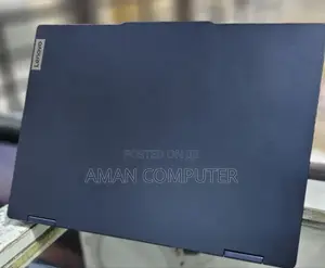 New Laptop Lenovo Ideapad 3 16GB AMD Ryzen 7 SSD 1T