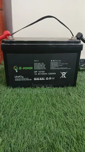 Solar Backup Power