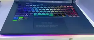 New Laptop Asus ROG Strix G16 G614 16GB Intel Core I7 SSD 1T