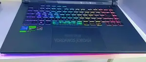 New Laptop Asus ROG Strix G16 G614 16GB Intel Core i7 SSD 1T