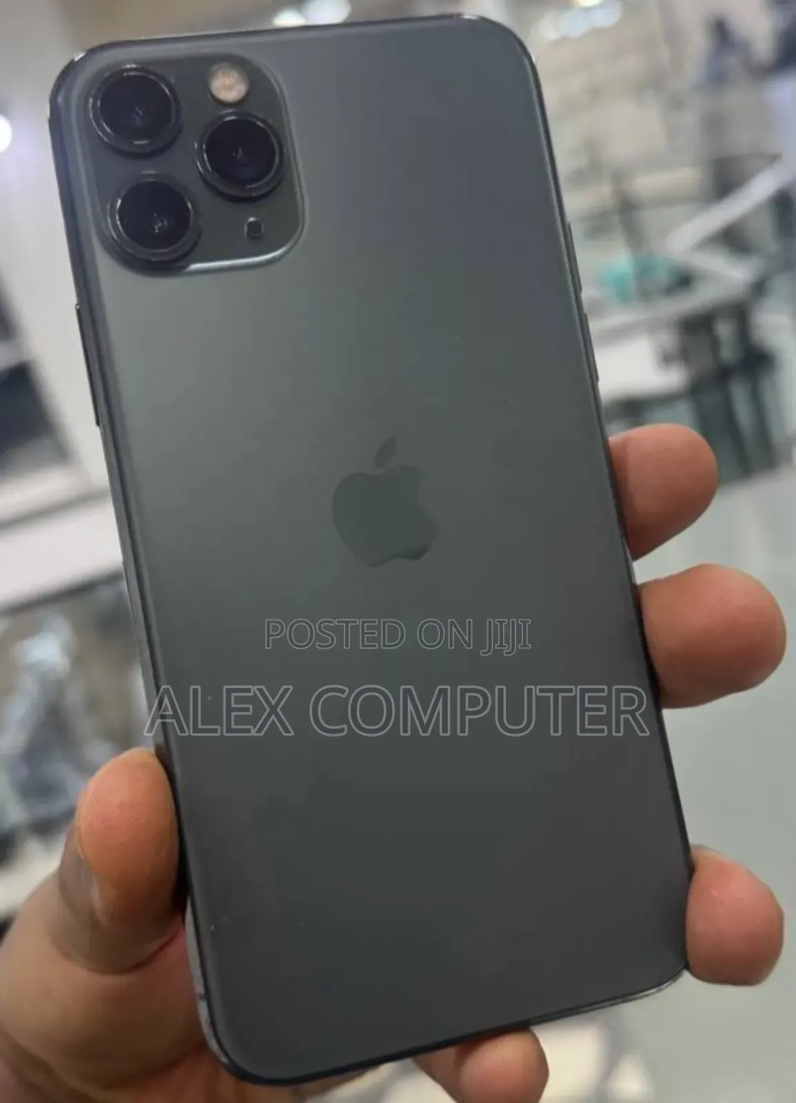 New Apple iPhone 11 Pro 64 GB