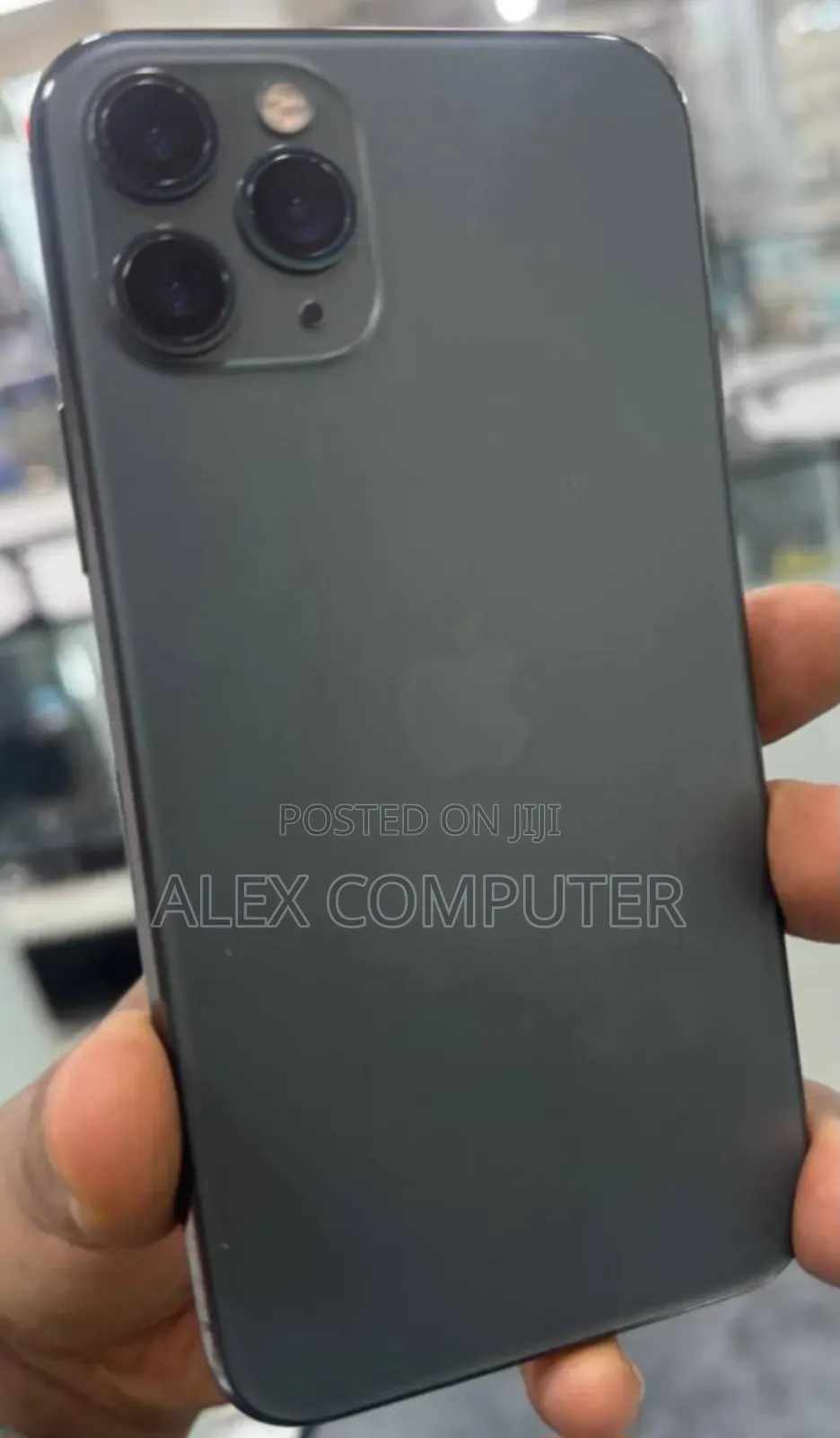 New Apple iPhone 11 Pro 64 GB