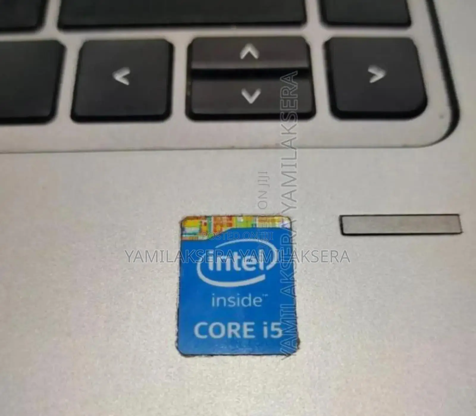 New Laptop HP EliteBook 840 G2 8GB Intel Core i5 SSD 256GB