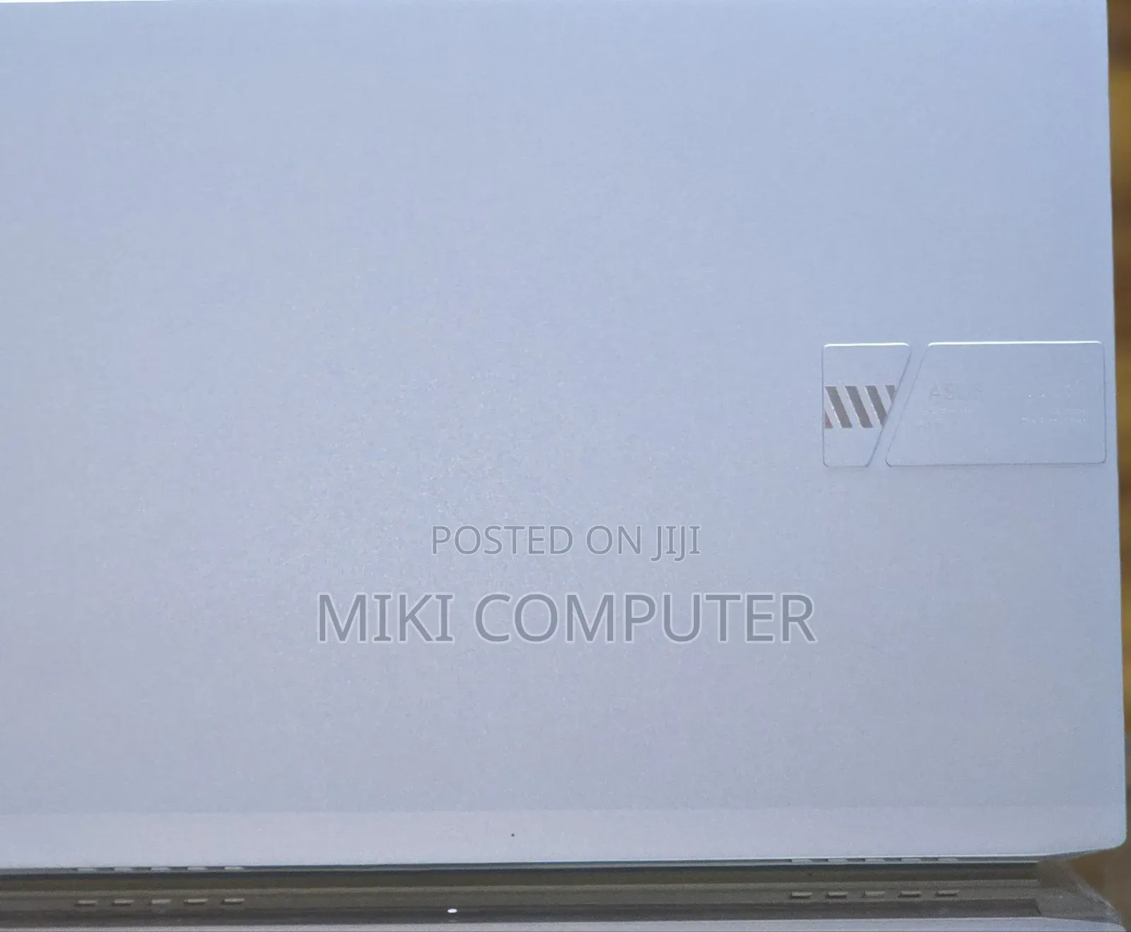 New Laptop Asus VivoBook 15 X505BA 16GB Intel Core I7 SSD 512GB