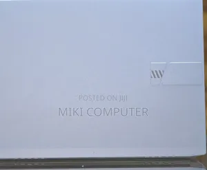 Photo - New Laptop Asus VivoBook 15 X505BA 16GB Intel Core I7 SSD 512GB