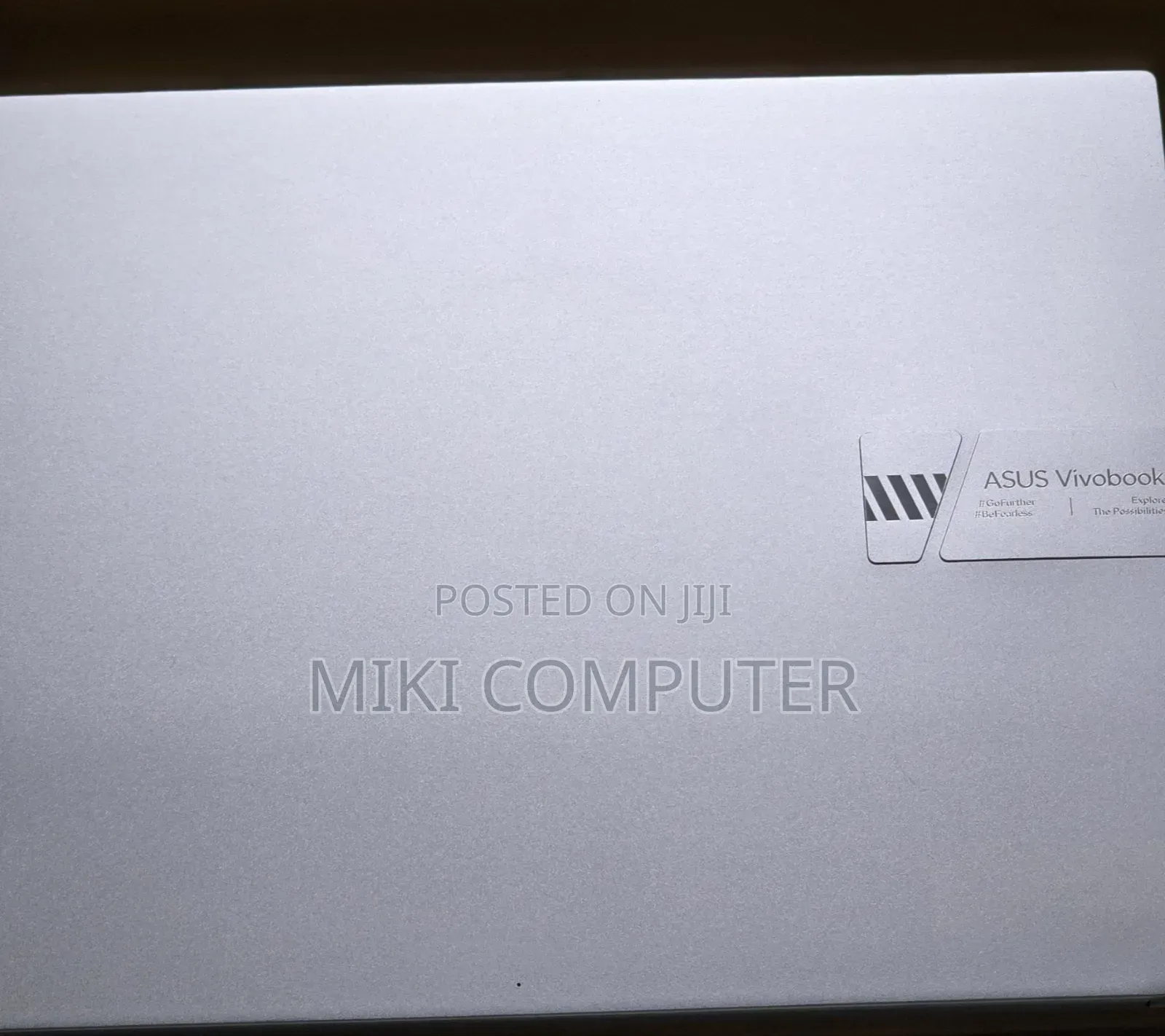 New Laptop Asus VivoBook 15 X505BA 16GB Intel Core I7 SSD 512GB