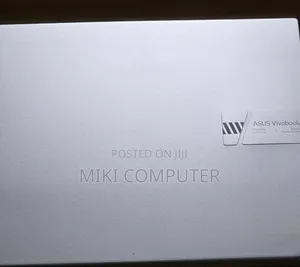 New Laptop Asus VivoBook 15 X505BA 16GB Intel Core I7 SSD 512GB