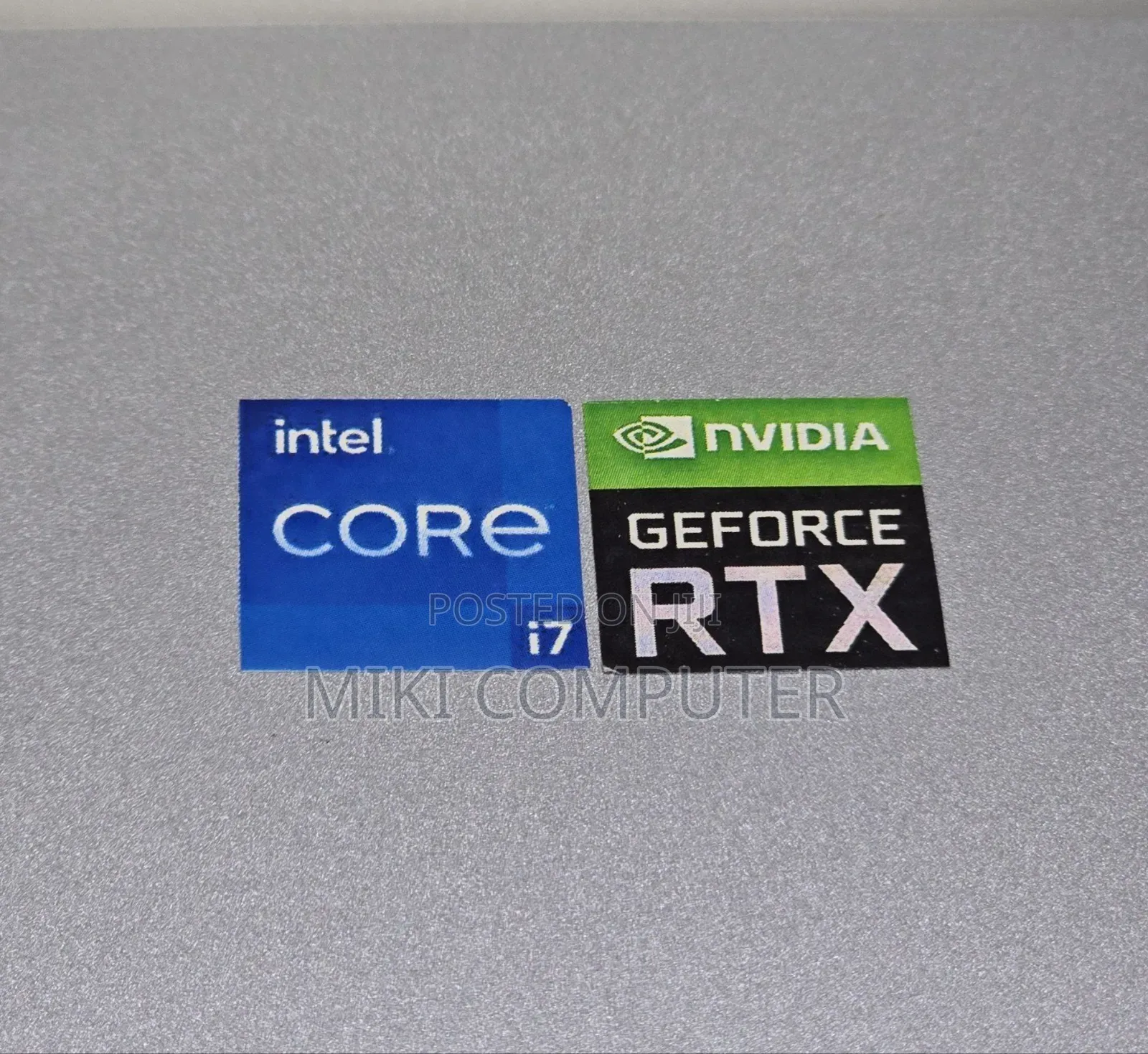 New Laptop Asus VivoBook 15 X505BA 16GB Intel Core I7 SSD 512GB