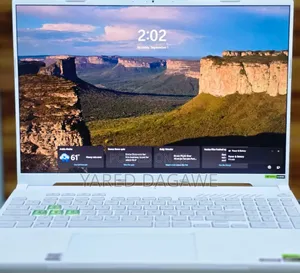 New Laptop Asus TUF Gaming A15 32GB Intel Core I9 SSD 1T