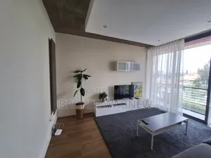 Furnished 1bdrm Apartment in Kirkos for rent