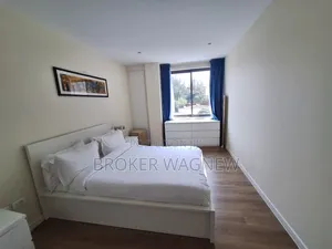 Furnished 1bdrm Apartment in Kirkos for rent