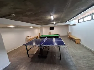 Furnished 1bdrm Apartment in Kirkos for rent