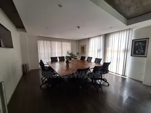 Furnished 1bdrm Apartment in Kirkos for rent
