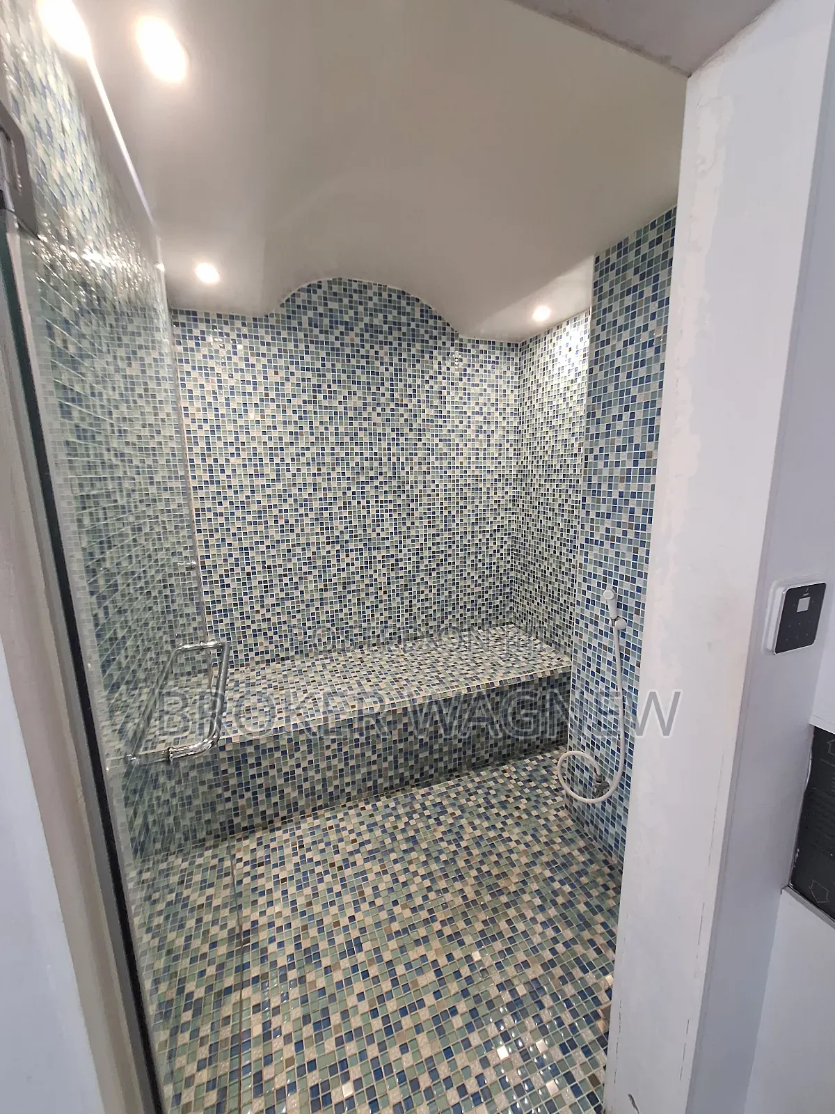 Furnished 1bdrm Apartment in Kirkos for rent