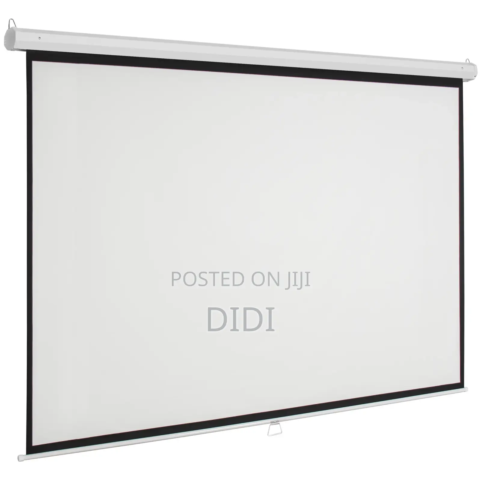 Projector Screen