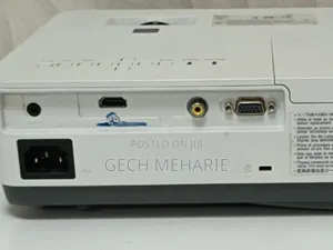 Sony VPL-Dx221 Projector 
2 Pieces Available 
Resolution :1024 X 7