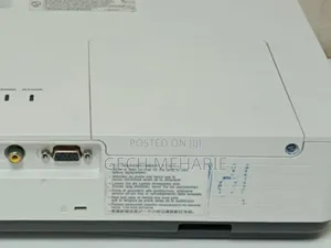 Sony VPL-Dx221 Projector 
2 Pieces Available 
Resolution :1024 X 7