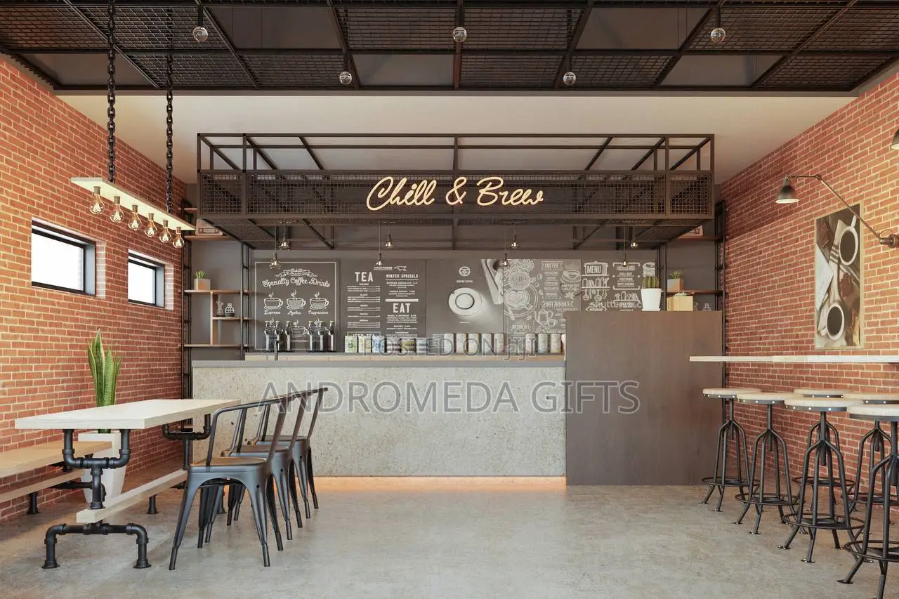 Interior Design and Construction