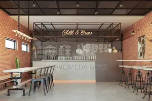 Interior Design and Construction