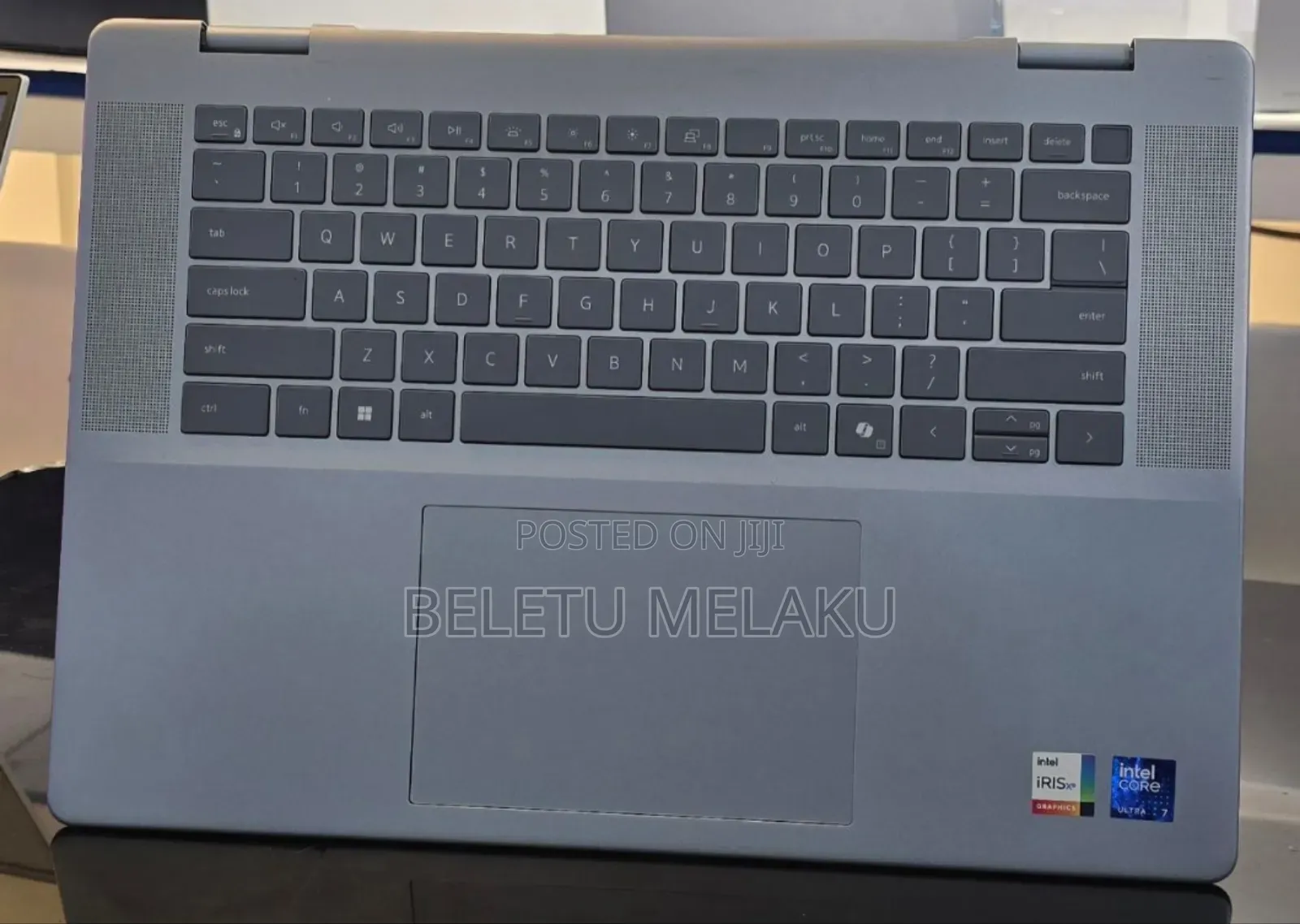 New Laptop Dell Inspiron 15 16GB Intel Core Ultra 7 SSD 1T