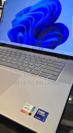 New Laptop Dell Inspiron 15 16GB Intel Core Ultra 7 SSD 1T