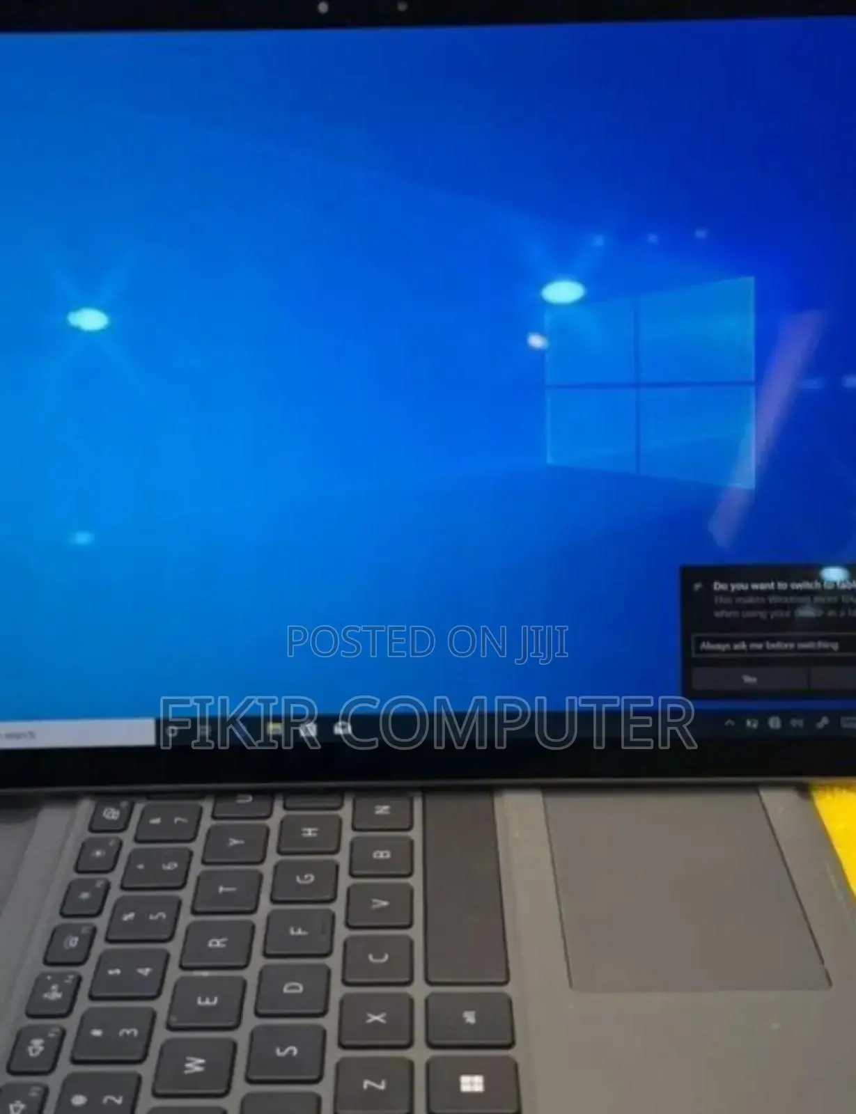 New Laptop Dell Latitude 12 7212 16GB Intel Core I7 SSD 256GB