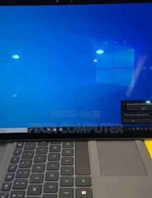 New Laptop Dell Latitude 12 7212 16GB Intel Core I7 SSD 256GB