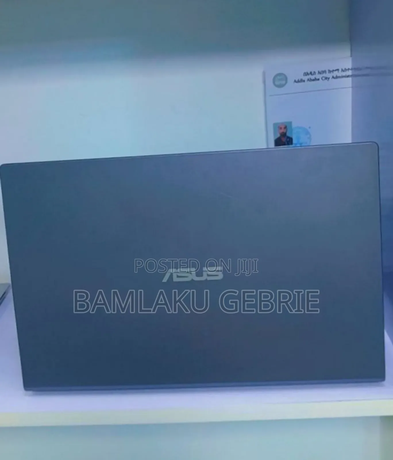 New Laptop Asus VivoBook X540SA 8GB Intel Core I5 SSD 512GB