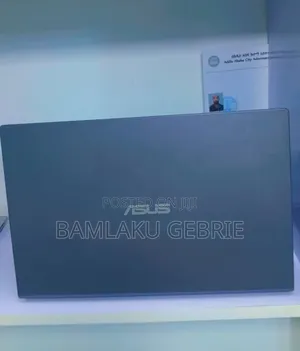 New Laptop Asus VivoBook X540SA 8GB Intel Core I5 SSD 512GB