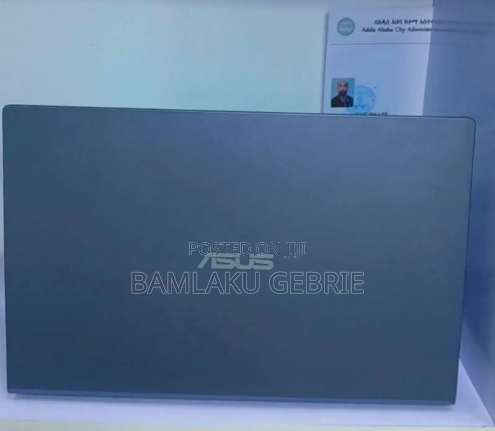 New Laptop Asus VivoBook X540SA 8GB Intel Core I5 SSD 512GB