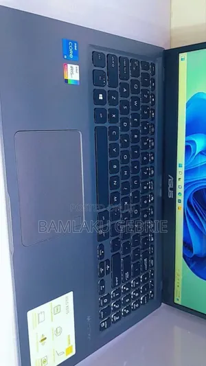 New Laptop Asus VivoBook X540SA 8GB Intel Core I5 SSD 512GB