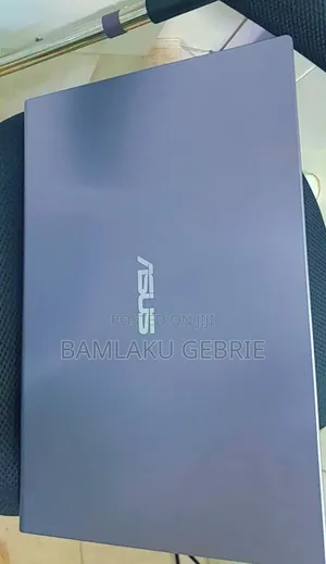 New Laptop Asus VivoBook X540SA 8GB Intel Core I5 SSD 512GB