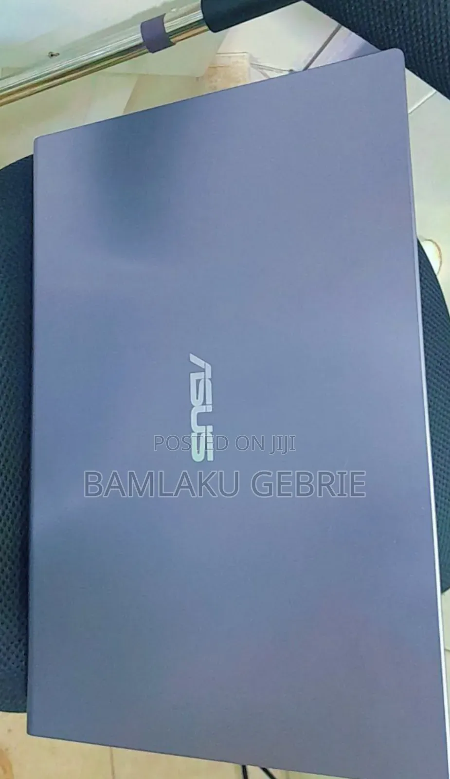 New Laptop Asus VivoBook X540SA 8GB Intel Core I5 SSD 512GB