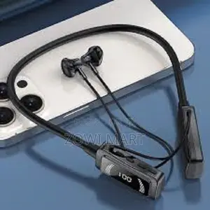 JBL Kg06 TWS Earbuds – Wireless Neckband Headphones