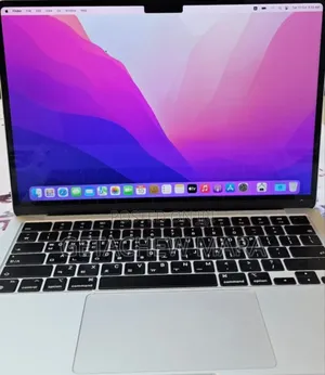 Photo - New Laptop Apple MacBook 8GB Intel SSD 256GB