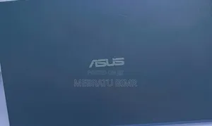 New Laptop Asus VivoBook 15 X505BA 8GB Intel Core I5 SSD 512GB