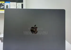 New Laptop Apple MacBook Pro 16GB Apple M4 SSD 1T