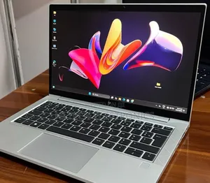 New Laptop HP EliteBook 835 G7 16GB AMD Ryzen 5 SSD 512GB