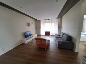 Photo - Furnished 2bdrm Apartment in Kirkos for rent