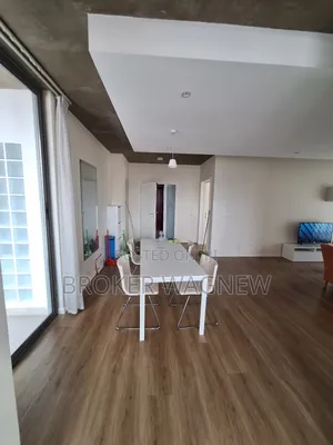 Furnished 2bdrm Apartment in Kirkos for rent