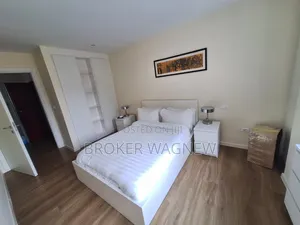 Furnished 2bdrm Apartment in Kirkos for rent