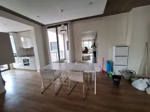 Furnished 2bdrm Apartment in Kirkos for rent